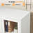 29.53 " Wide 1 Vertical Filing Cabinet-2067937327