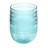 Coridon Beaded Acrylic Stemless Wine Glass - Sea Green - 15 oz-886579469