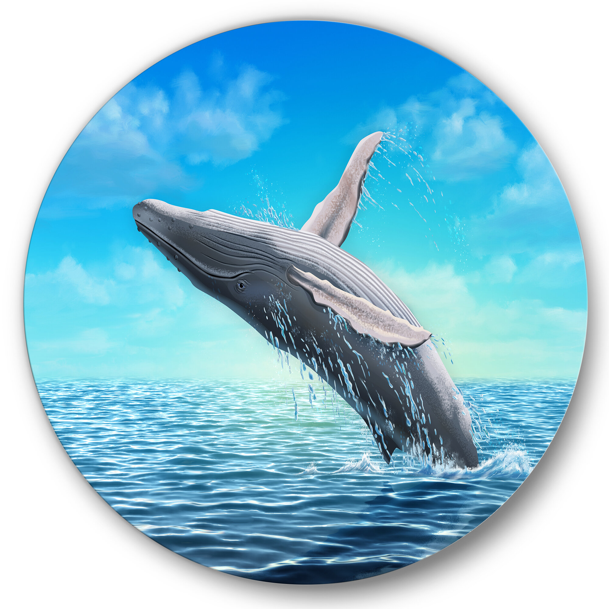 humpback whale bone fish hook pendant