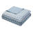 VCNY Home Gingham Microfiber Quilt Set-120143223-120143221
