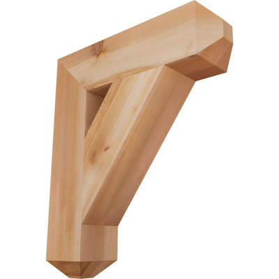Traditional Craftsman Bracket