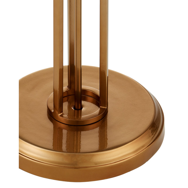 Lampe sur pied Metropolis