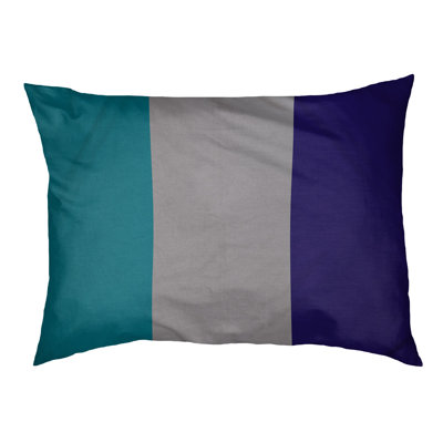 Oreiller rectangulaire designer