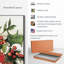 «Evergreen Christmas I», reproduction sur toile-1780241320