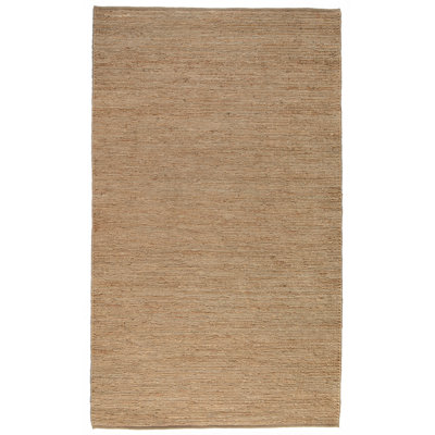 Soumak Jute Area Rug