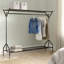 120Cm Rolling Clothes Racks-466710802