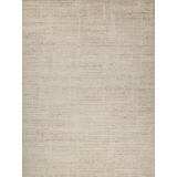 Malmo hand-knotted New Zealand Wool Beige/Taupe Area Rug