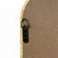 Miroir mural 39,00 x 26,00 x 1,20 po