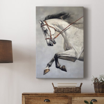 ANIMAUX Series CCCCXXII - Cavas de galerie sur mesure
