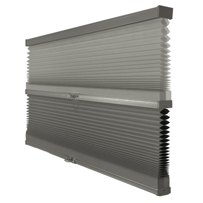 Cordless Cellular Shade