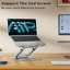 Metal Monitor Stand-1702729073