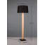 Barok 150cm Matte LED Traditional Floor Lamp