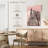 Aime Eiffel Tower Pink Sky-108451601