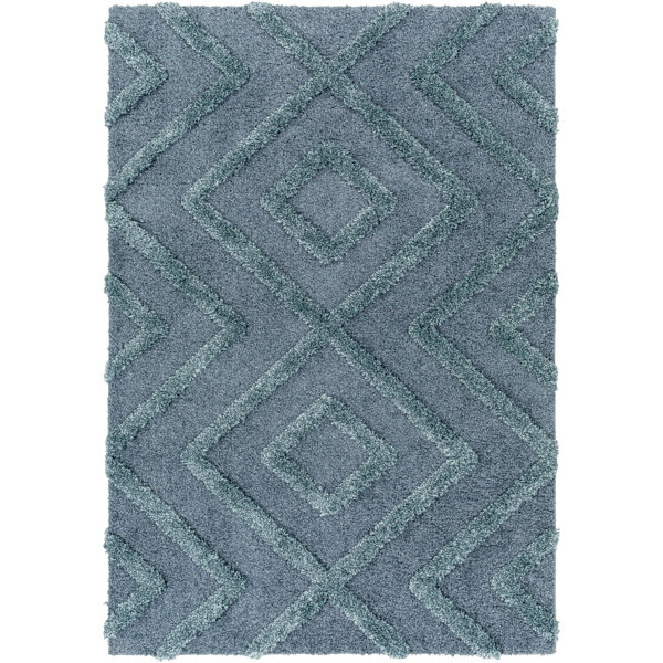 Latitude Run® Rug & Reviews | Wayfair