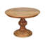 Table de salle à manger ronde