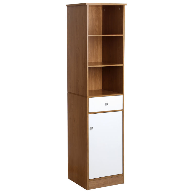 Odessa Linen Cabinet