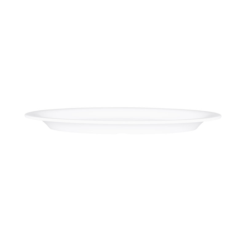 Elite Global Solutions Melamine Platter