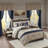 Madison Park Essentials Delaney Navy Jacquard Traditional 24-Piece Queen Room in a Bag-1631701099-1648797250