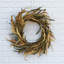 Couronne en soie 24 po