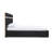 Sighrith Upholstered Velvet Standard Bed-1088825807