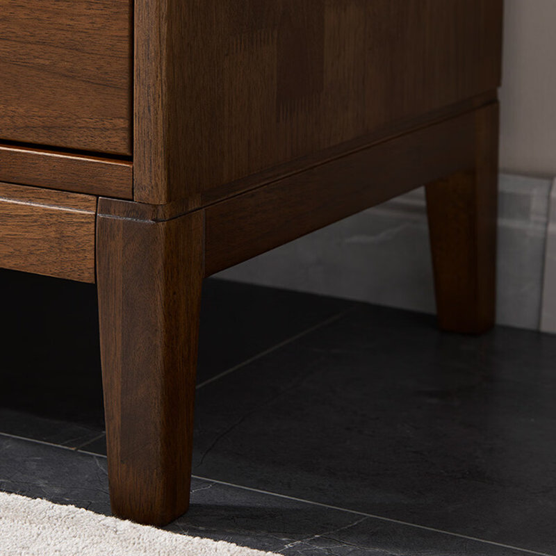 Buffet haut de gamme de style chinois rétro