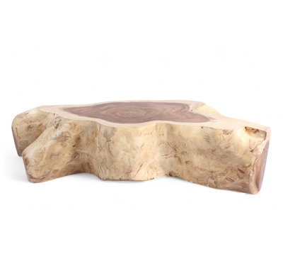 Table basse Nature