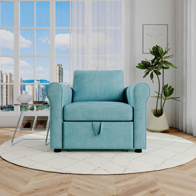 Fauteuil convertible 3 en 1