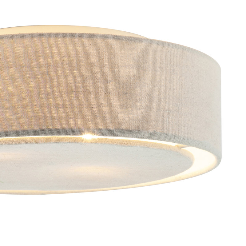 Flush Mount