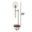 Lampe de table 26 po Modern Novelty-928470941-928470943