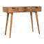 Zubley Dressing Table with Mirror-1411493138