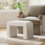 Tabouret de coiffeuse en cachemire l 23,62 po-1986328369