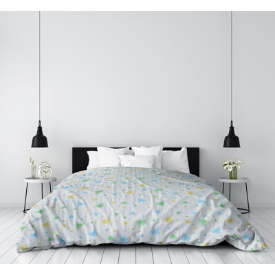 Housse de couette Katelyn Elizabeth