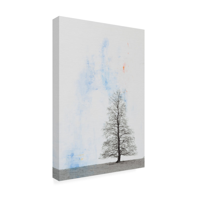 Art mural sur toile bolologia bol Deborah Revell, H 24 po x l 16 po
