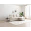 3 Seater Corner Sofa 