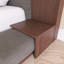 Lit plateforme gris-894207115