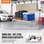 Nouvellement amélioré! Support de rangement en aluminium-2076930276
