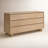 Soleil 6 - Drawer Dresser-642737379