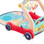 Play Carts & Stands
