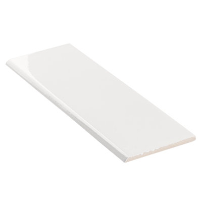 Carrelage mural en porcelaine polie 3,93 po x 11,81 po Remington