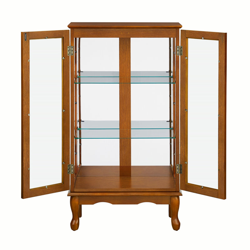 Corbit Dining Cabinet, Oak