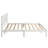 Chares Wood Platform Bed With Headboard-711956073-711956074