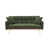 Green est en rupture de stock