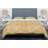Modern & Contemporary Polyester Twill Geometric Shapes Duvet Cover-112931676-40703601