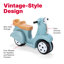 Trottinette pour enfants Step2-88587046
