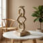 Porte-bougie 16 po-2035868806