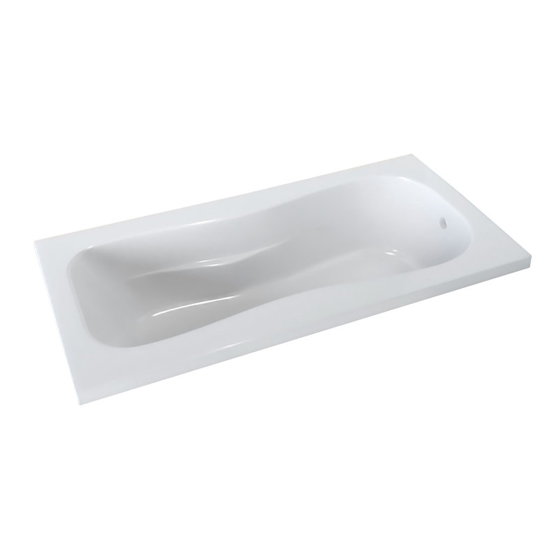 Baignoire de trempage 72 po. X 36 po.