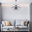 Emmie-Rose 6 - Light Waggon Wheel Chandelier-67085592
