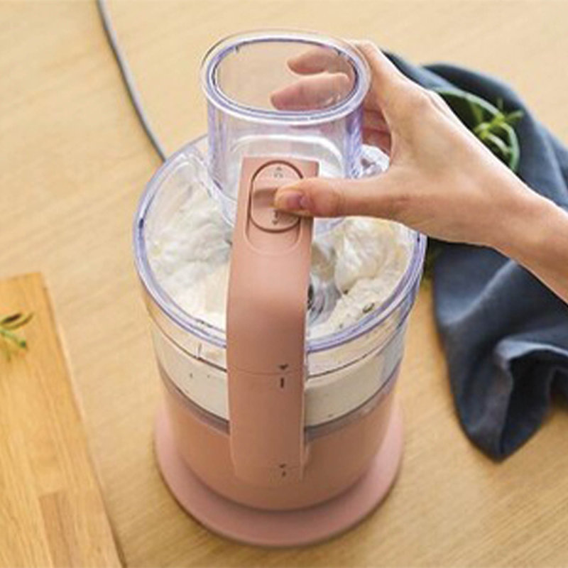 Kenwood Go Hand Mixer, Red