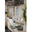 Conrad Outdoor Square Bistro Table