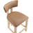Phalan Vegan Leather Upholstered Counter Stool-413697103-413697102